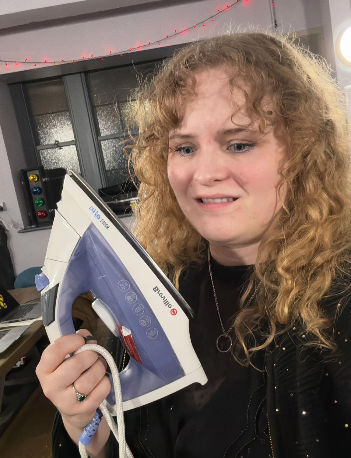 Down for the Count Swing Into Christmas 2024 tour