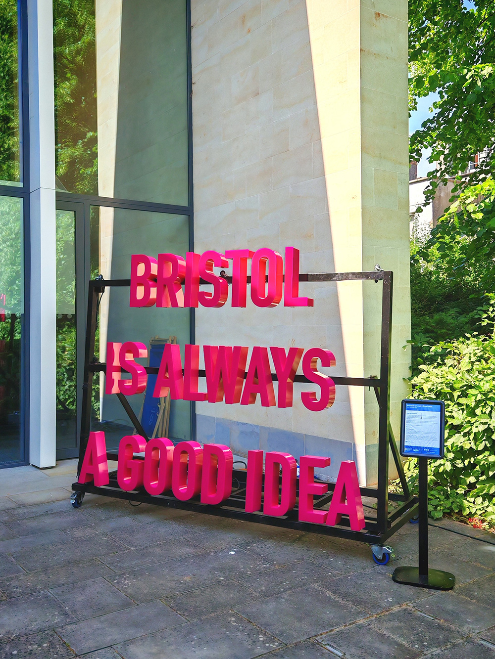 Down for the Count Swing Orchestra on tour