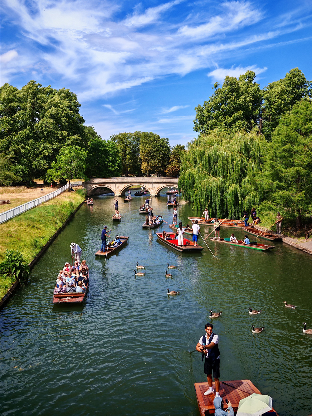 Down for the Count Swing Orchestra